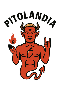 Pitolandia baphomet sigil